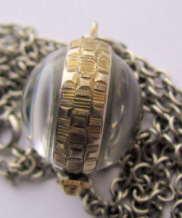 Bucherer Side