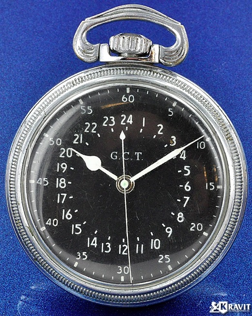 4992B dial