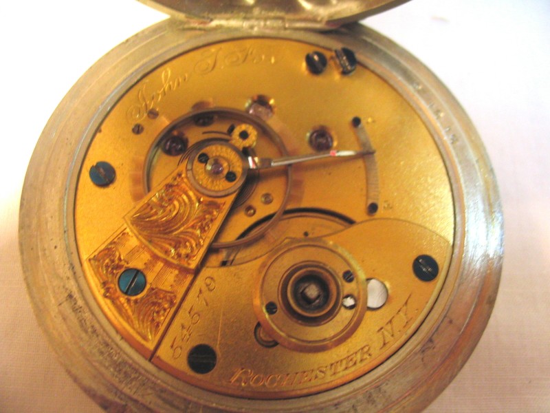 Hampden 54579-50