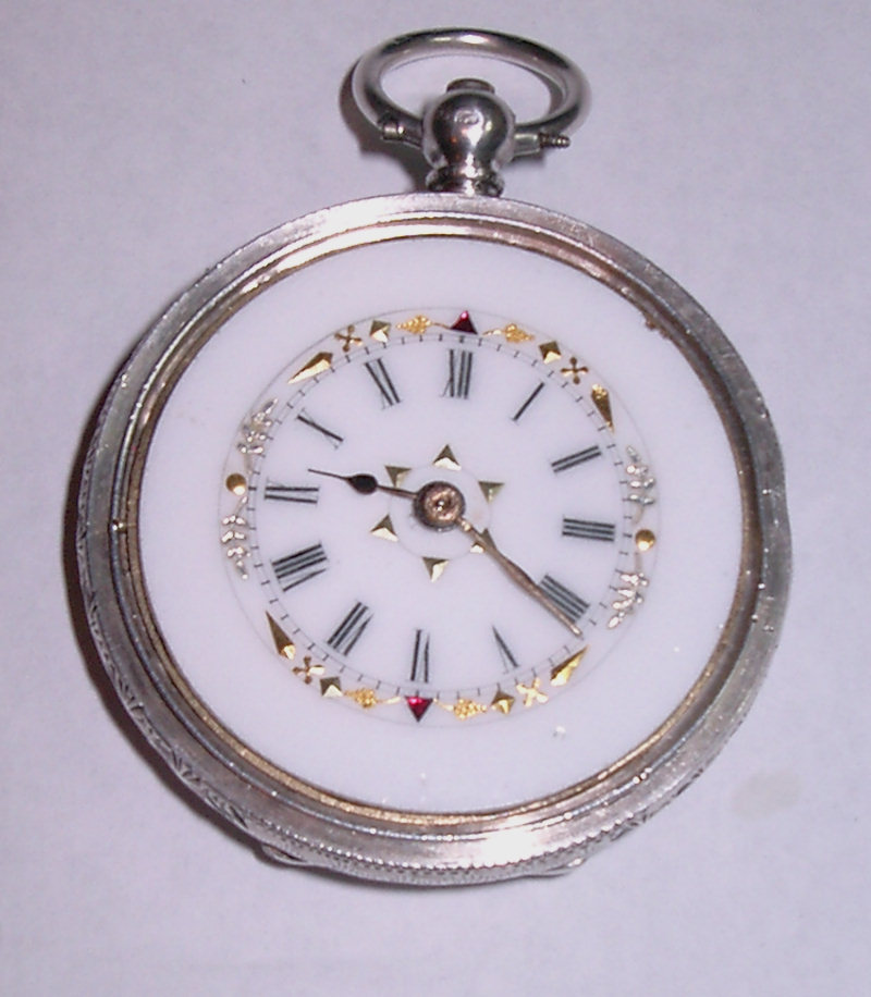 Dial