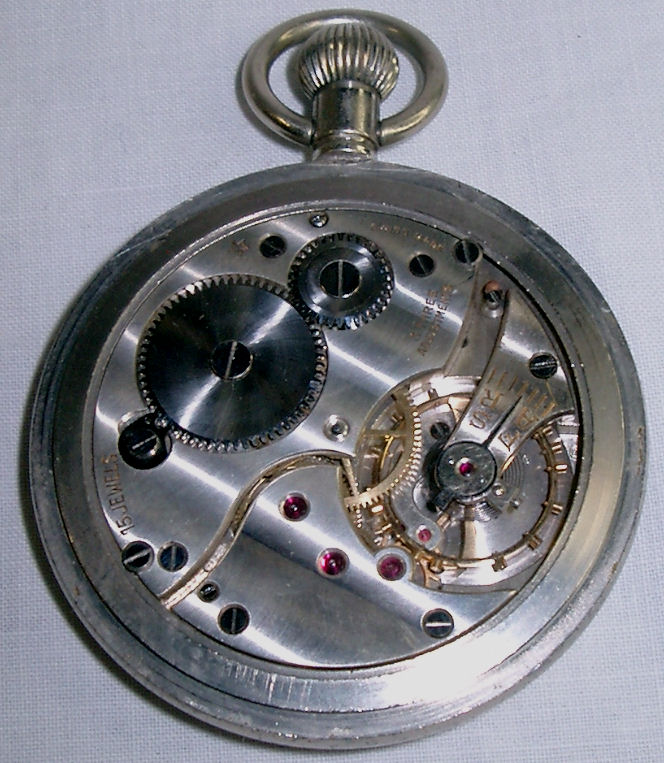 Bidlingmaier Movement