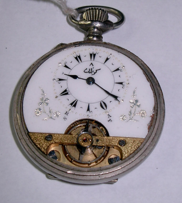 Hebdo Dial