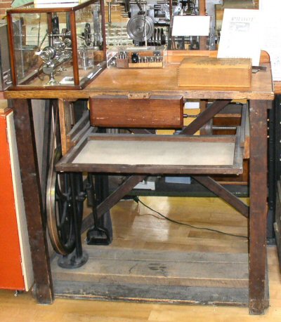 Workbench