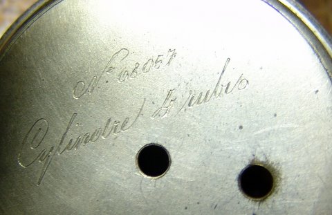 Dust cover
