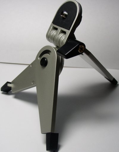 Tripod
