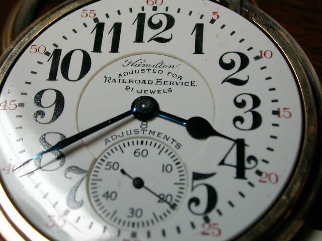 dial