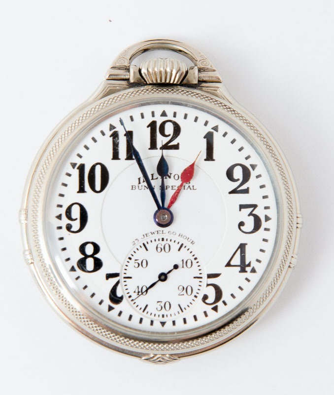 Watch face with crystal