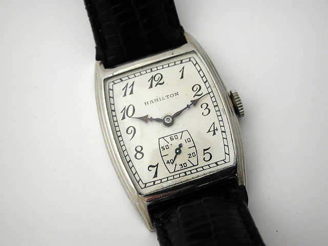 wgf Webster O63 dial