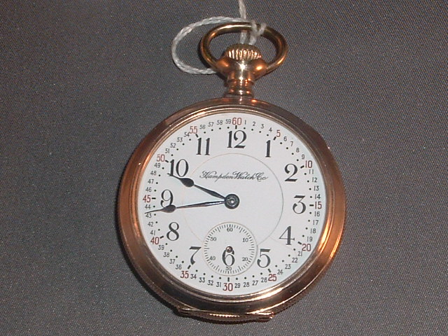 dial