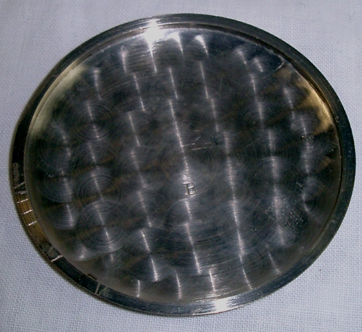 Caseback