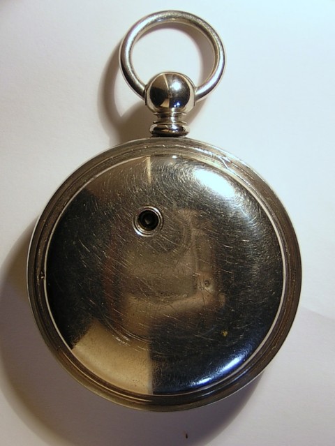 Back