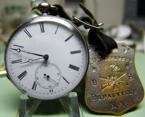 Watch