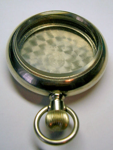 Philadelphia Case Front