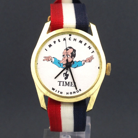 Nixon watch