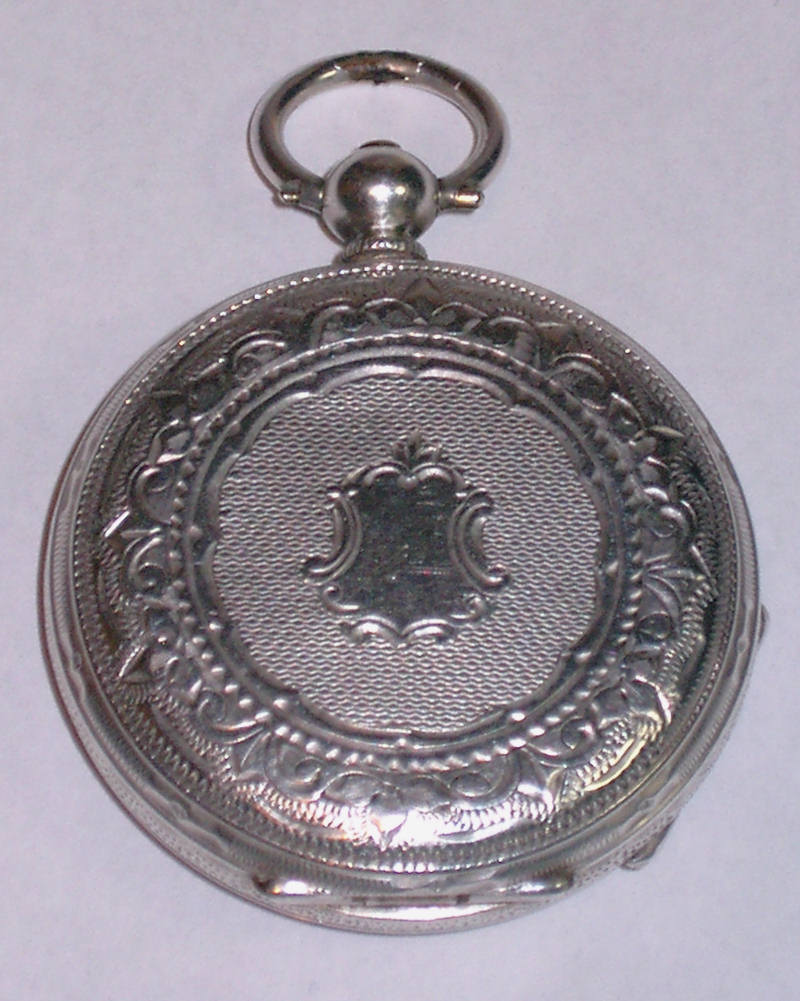 Case Back