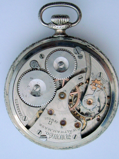 Waltham Movement