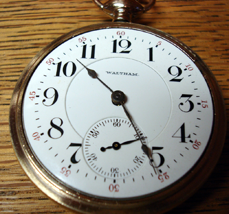 Dial