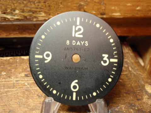 dial