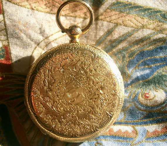 caseback