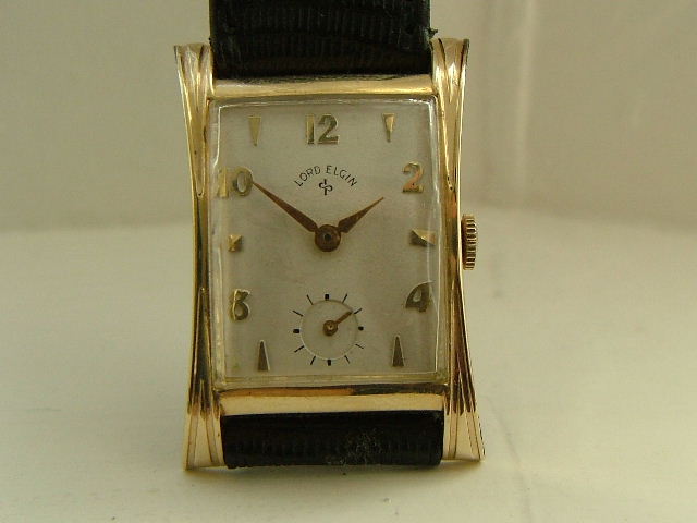 Lord Elgin 1