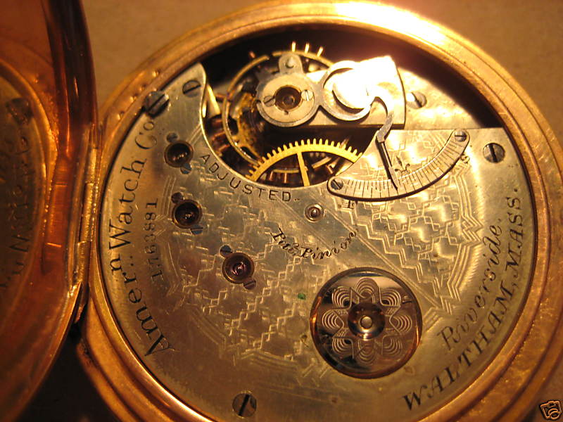 Waltham 1763881