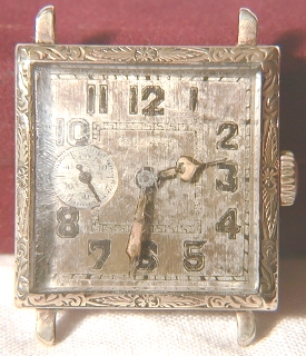Illinois dial