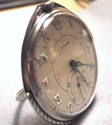 Sheila's Elgin in Unusual Case 2