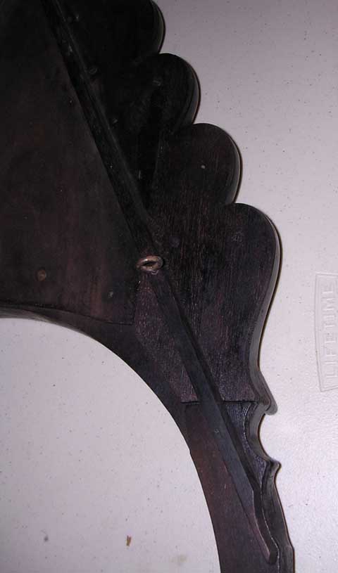 wood replacement