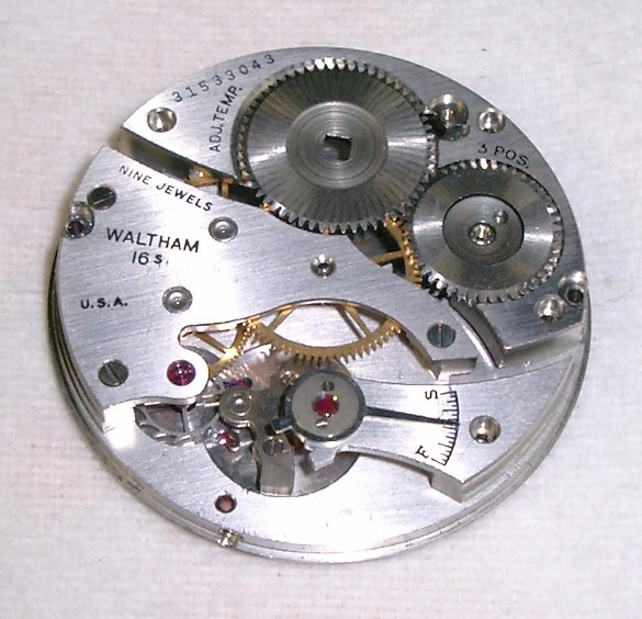 Waltham Movement