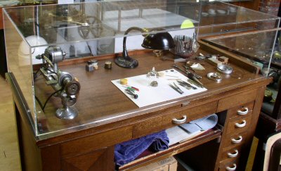 Workbench-1