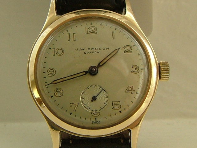 Benson 4