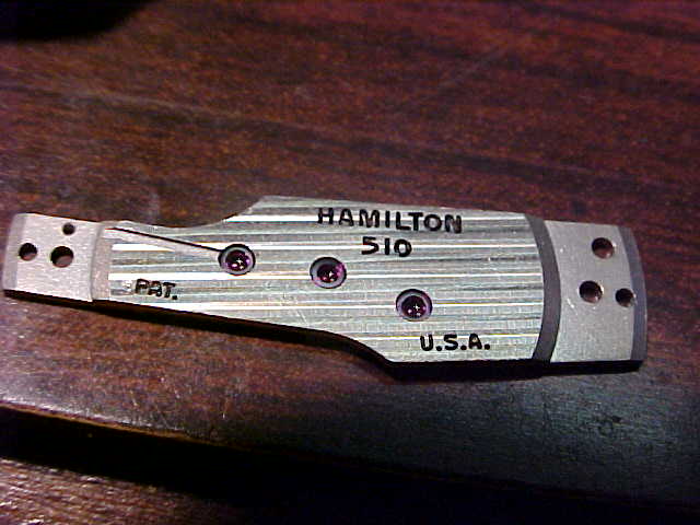 Hamilton 510