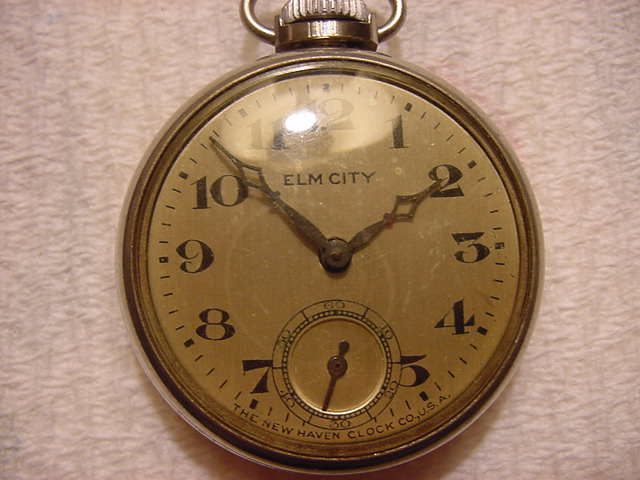 Elm City