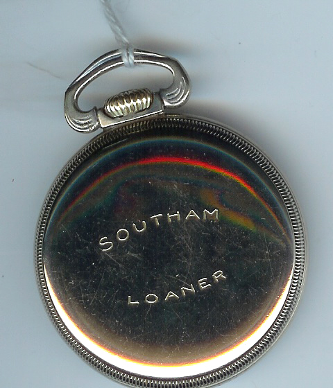 Southam Loaner