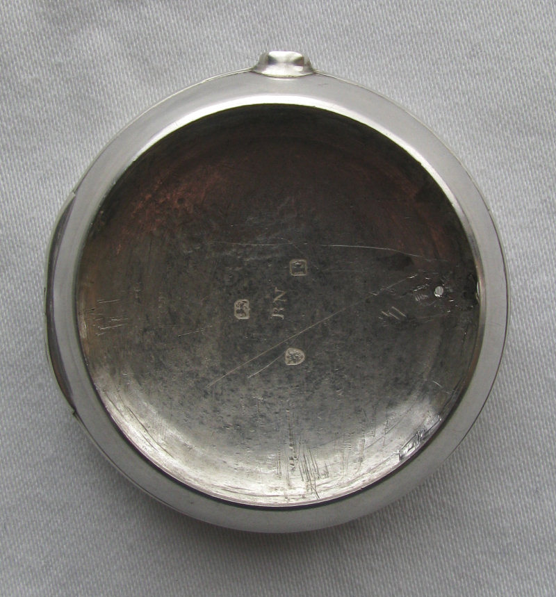 Outer pair case