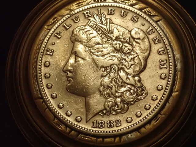 Front closeup