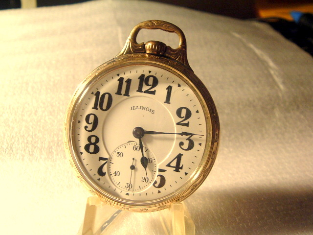 dial