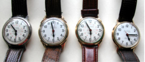 Accutrons