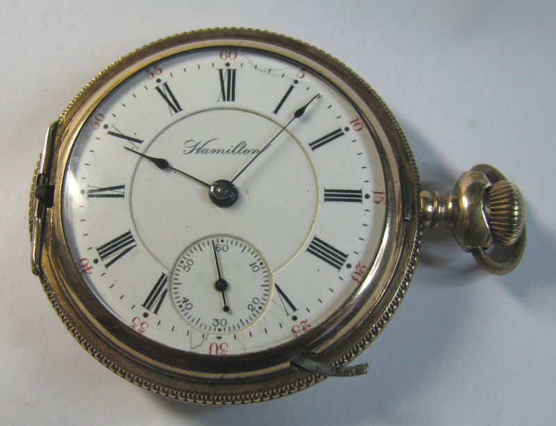 Dial