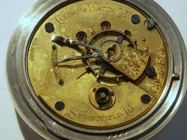Watch