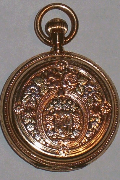 elgin