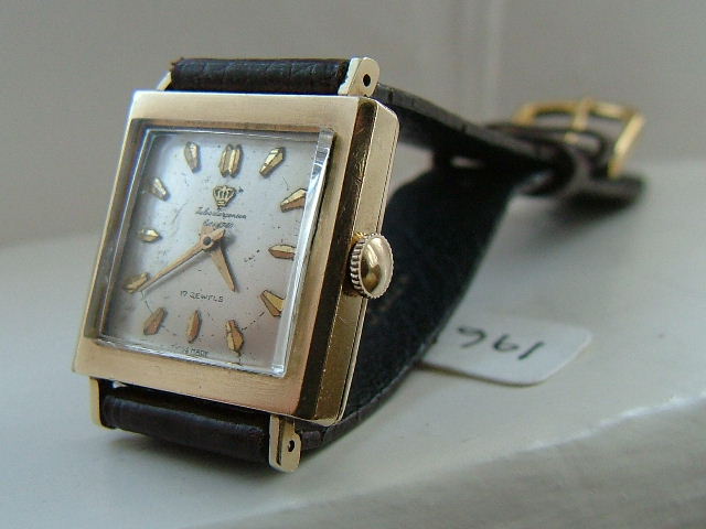 Jurgensen 1