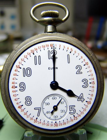 Watch