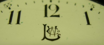 Another picture of dial