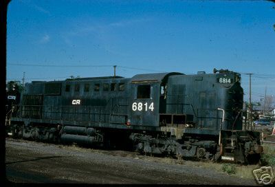 Conrail