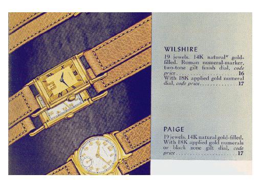 Wilshire 1941