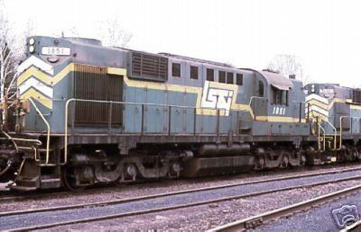 LSI 1851 in 1979