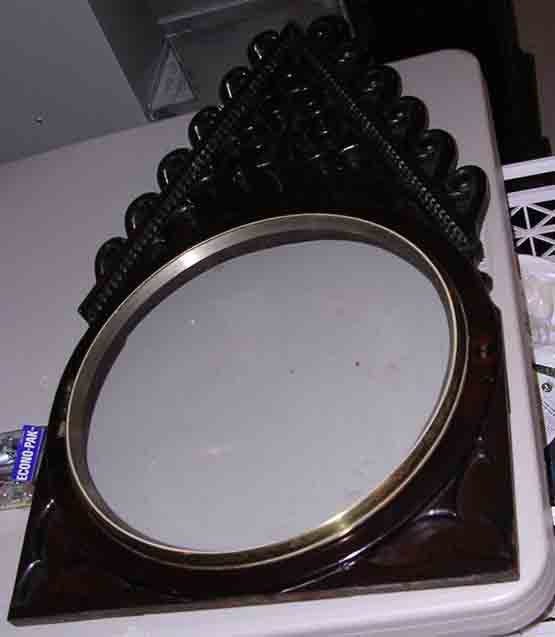 bezel