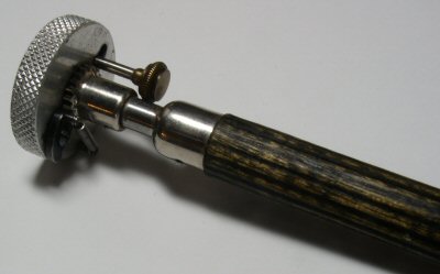 German tool
