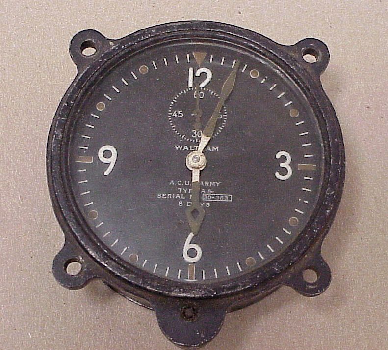 TYPE A-5